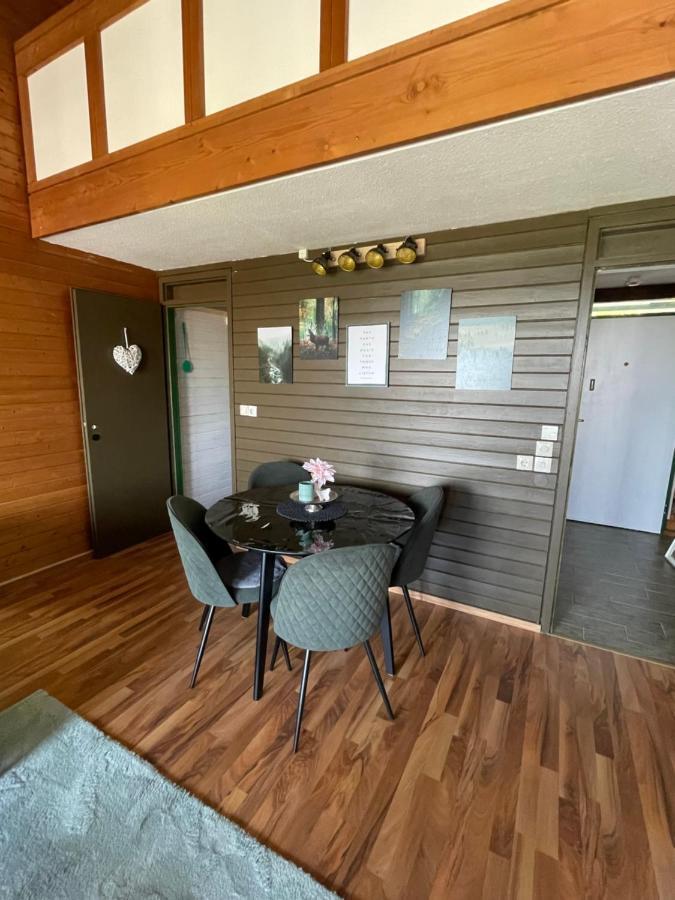 Ferienwohnung Talblick Sasbachwalden Exterior foto