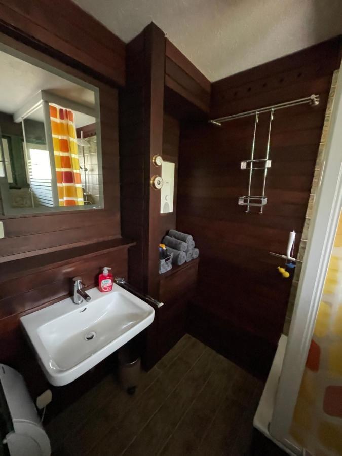 Ferienwohnung Talblick Sasbachwalden Exterior foto